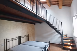 Appartamento via Comacchio
