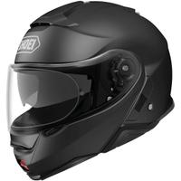 Casco moto Neotec 2 apribile della SHOEI