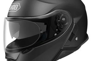 Casco moto Neotec 2 apribile della SHOEI