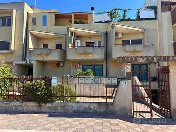 Appartamento Grottaglie [LM2653VRG]