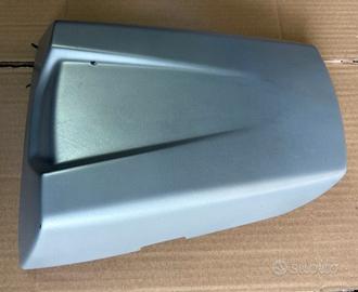 Per Suzuki 650 SV 650 K3 unghia monoposto codino