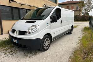 RENAULT TRAFIC 2.0 Diesel -  buone condizioni