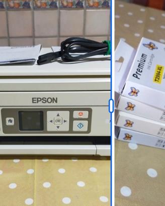 stampante Epson 
