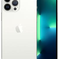 iphone 13 pro max argento