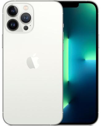 iphone 13 pro max argento