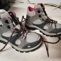 Scarpe trekking bimbo/bimba