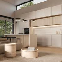 CUCINA LIN. 3,90 M – QUALITÀ DIRETTA DA FABBRICA