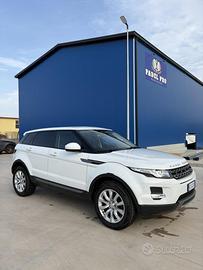 Range Rover Evoque 2.2 150