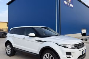 Range Rover Evoque 2.2 150