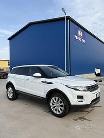 Range Rover Evoque 2.2 150