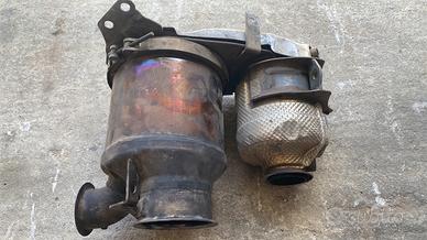 Fap-dpf golf 7
