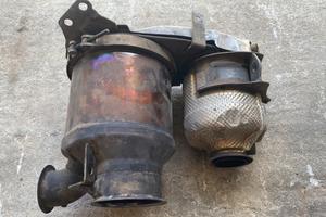 Fap-dpf golf 7