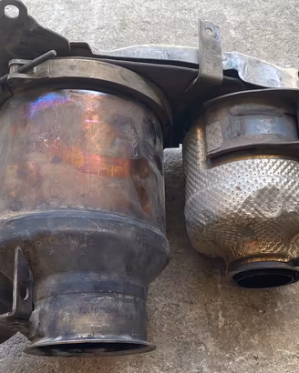 Fap-dpf golf 7