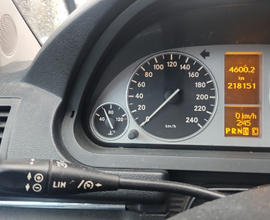 Mercedes classe b sport