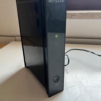 Range extender NETGEAR