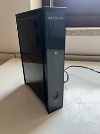 Range extender NETGEAR