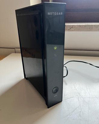 Range extender NETGEAR
