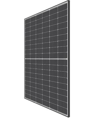 N.6 Pannelli fotovoltaici bifacciali 420W