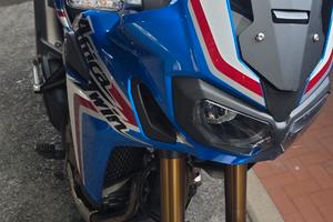 Africa twin 1000