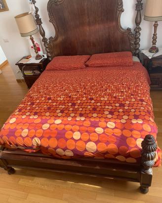Letto Matrimoniale