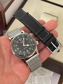 Longines Legend Diver ref L.3.774.4.50.6 Perfetto