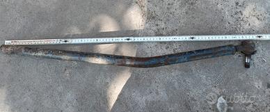 Barra sterzo Same delfino 35