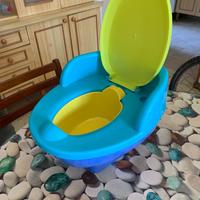 Vasino per bambini