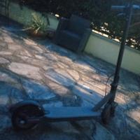 monopattino avopro compreso scatolone tutto e cari