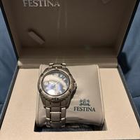 Orologio quarzo Festina