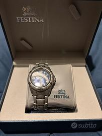 Orologio quarzo Festina