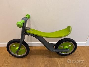 Bici bambino