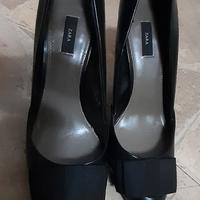 Decollette Zara. 