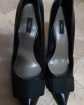 Decollette Zara. 