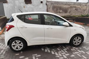 Hunday i10 usato garantito