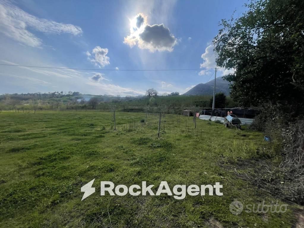 Terreno di 21569 m² a San Cipriano Picentino - Vista 5