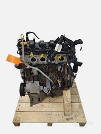MOTORE COMPLETO 55263842 1.6 BENZINA 81Kw 110CV FI