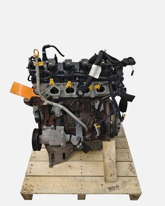 MOTORE COMPLETO 55263842 1.6 BENZINA 81Kw 110CV FI