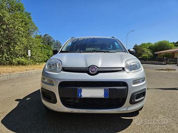FIAT Panda 0.9 TwinAir Turbo S&S