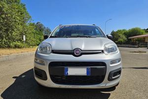 FIAT Panda 0.9 TwinAir Turbo S&S