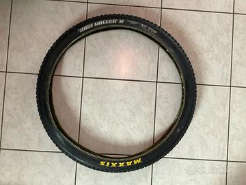 Maxxis high roller 27,5