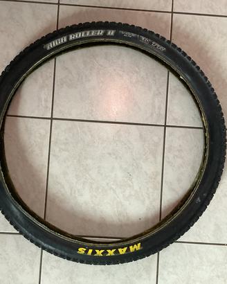 Maxxis high roller 27,5
