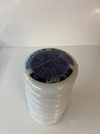 RUOTE 110 NUOVE: LGO Booster per pattini in linea