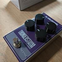 TC Electronic Thunderstorm Flanger
