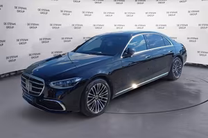 Mercedes-Benz Classe S S Passo Lungo 400 d Pr...
