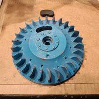 ACCENSIONE VESPA PRIMAVERA