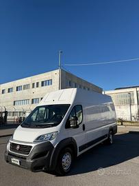 Fiat Ducato 30 2.3 MJT 130CV PC-TN Furgone