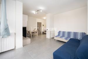 TRILOCALE CON BOX E CANTINA !