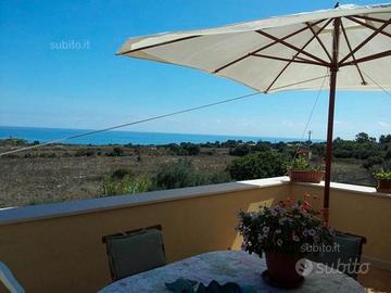 Confortevole Mansarda Ammobiliata