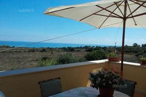 Confortevole Mansarda Ammobiliata