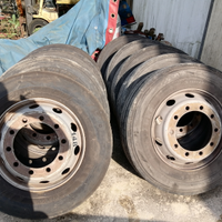 Gomme autobus